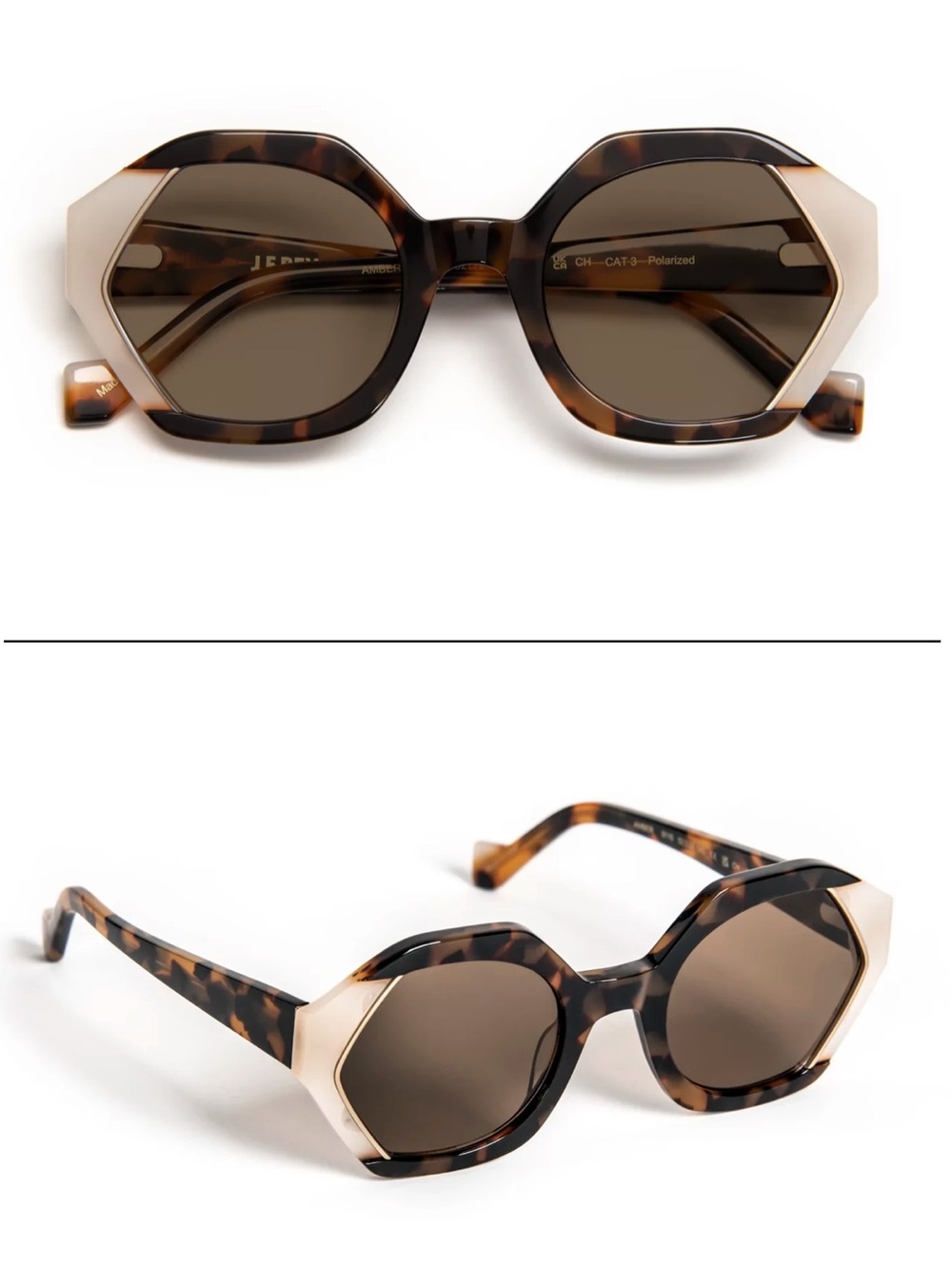 Women’s J.F. Rey sunglasses